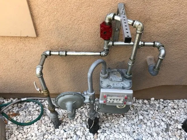 Slide of Patriot Plumbing & Restoration