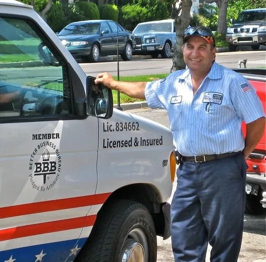 Slide of Patriot Plumbing & Restoration