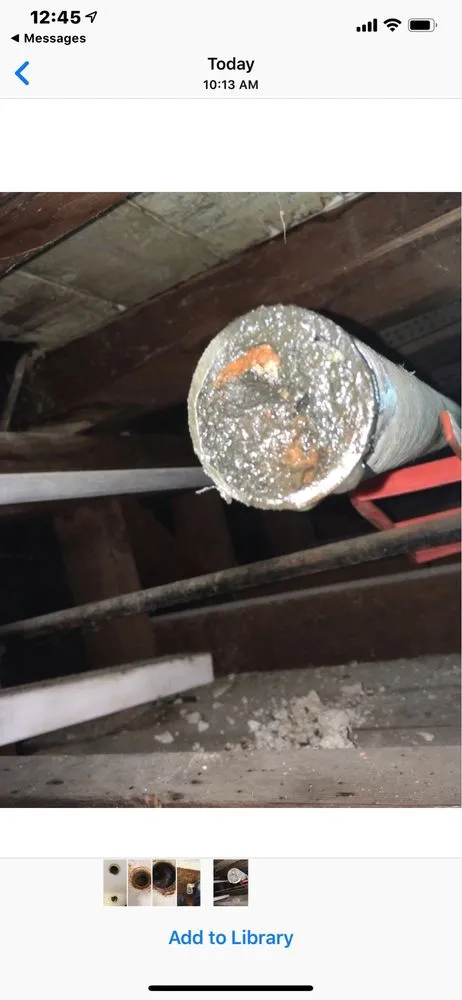 Slide of Patriot Plumbing & Restoration