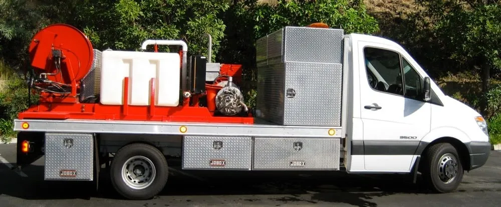 Expert plumbing repair experts serving Torrance, CA - Patriot Plumbing & Restoration