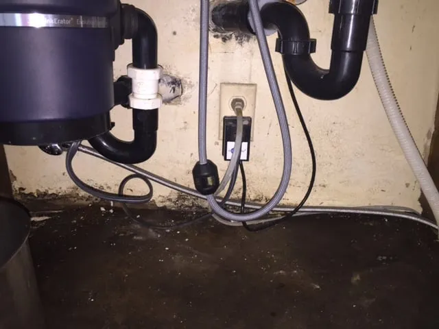 Top-rated plumbing repair for homes in Torrance, CA by Patriot Plumbing & Restoration