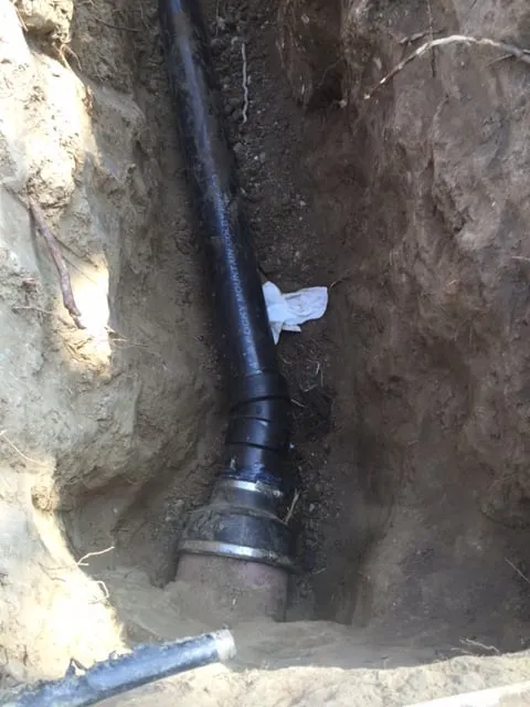 Professional emergency plumbing for homes in Torrance, CA by Patriot Plumbing & Restoration