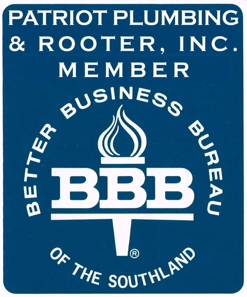 Reliable emergency plumbing service in Torrance, CA - Patriot Plumbing & Restoration