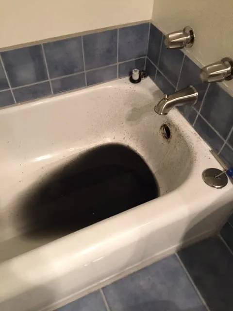 Quality drain cleaning service in Torrance, CA - Patriot Plumbing & Restoration