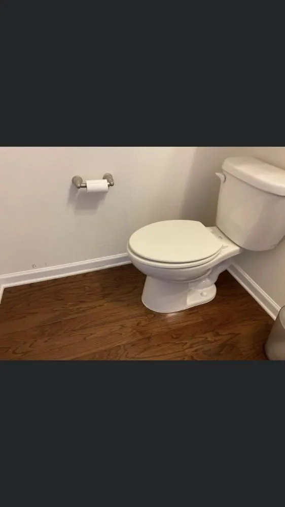 Slide of Patriot Plumbing & Water Heaters