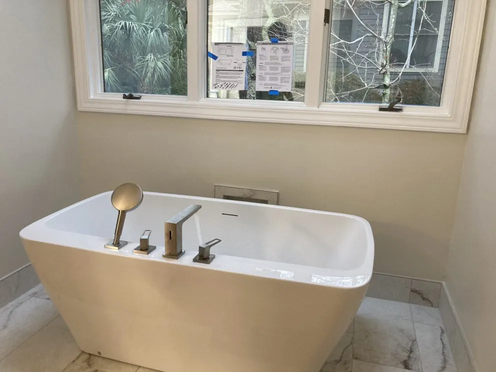 Reliable leak detection experts serving Ladson, SC - Patriot Plumbing & Water Heaters