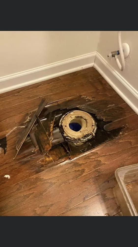 Quality leak detection service in Ladson, SC - Patriot Plumbing & Water Heaters