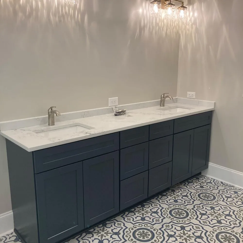 Slide of Patriot Plumbing & Water Heaters