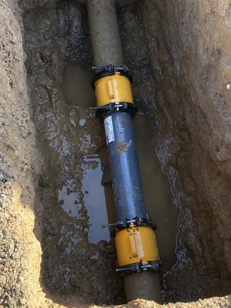 Trusted plumbing repair service in St. Helens, OR - Patriot Plumbing And Pumps