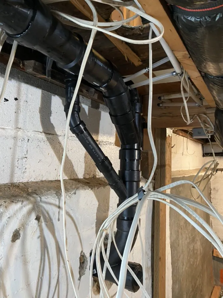 Trusted leak detection for homes in St. Helens, OR by Patriot Plumbing And Pumps
