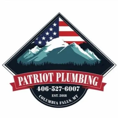 Slide of Patriot Plumbing