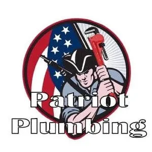 Slide of Patriot Plumbing