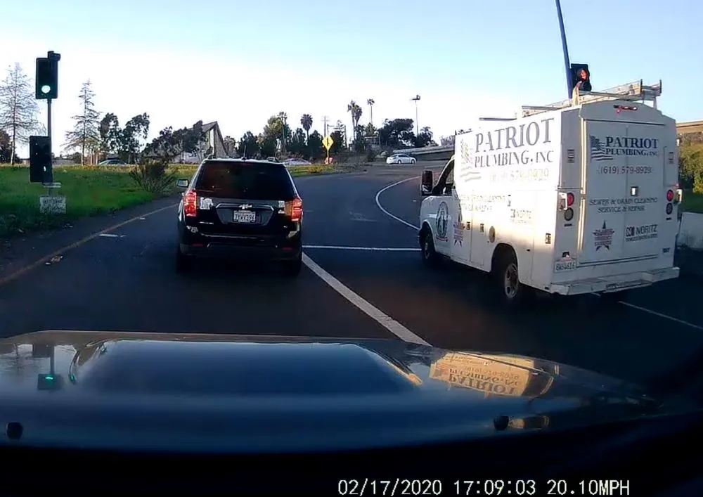 Slide of Patriot Plumbing