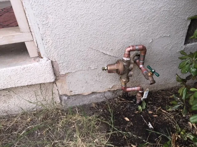 Slide of Patriot Plumbing