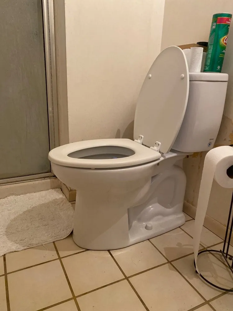 Slide of Patriot Plumbing