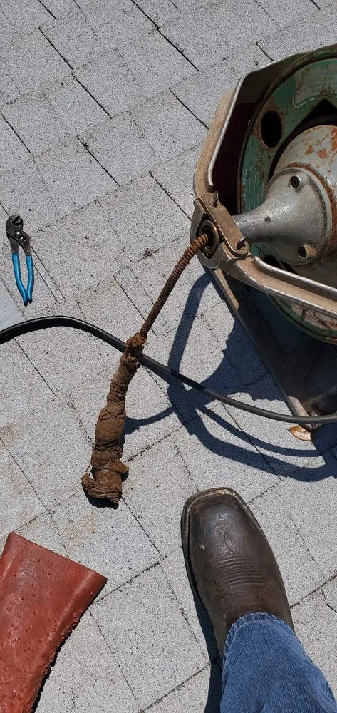 Slide of Patriot Plumbing