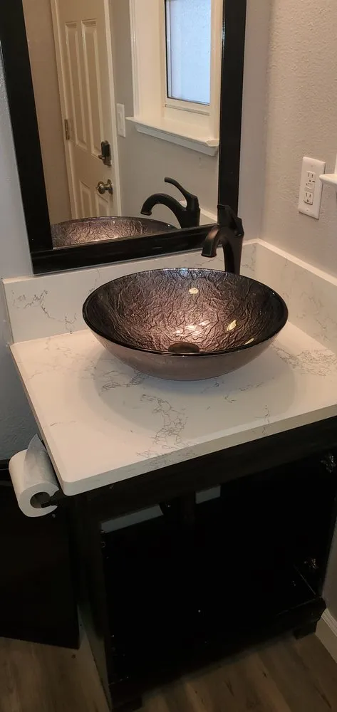 Slide of Patriot Plumbing