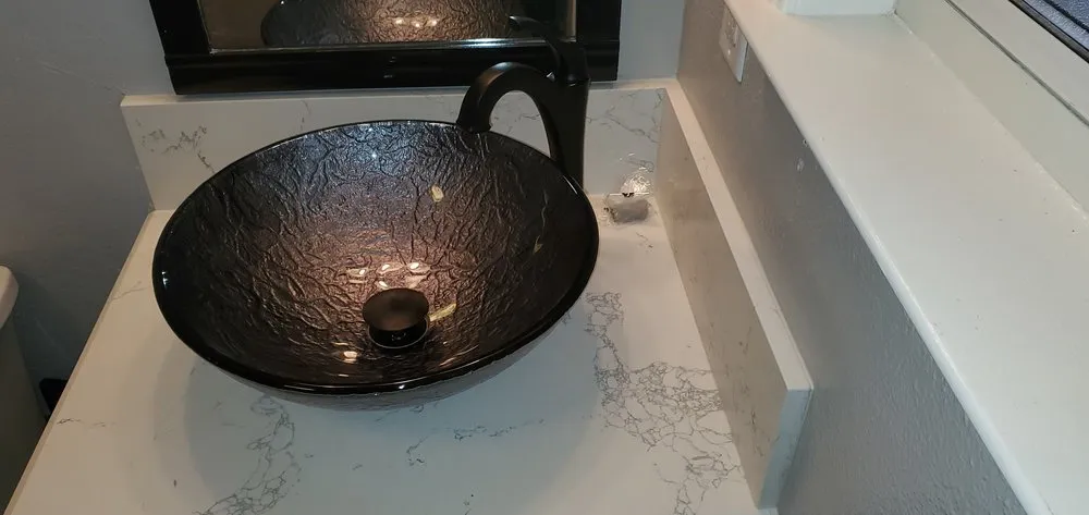 Slide of Patriot Plumbing