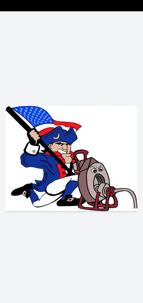 Slide of Patriot Plumbing