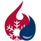 Patriot Plumbing Heating & A/C Logo