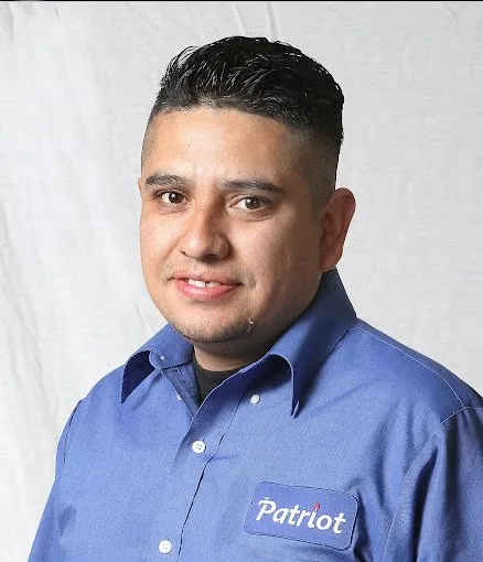 Slide of Patriot Plumbing, Heating & Cooling