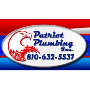 Slide of Patriot Plumbing Inc