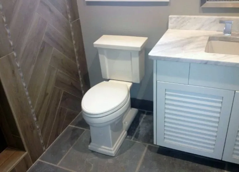 Slide of Patriot Plumbing Inc