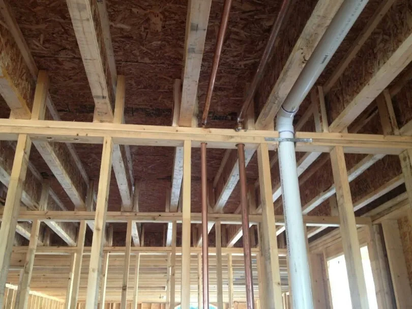 Slide of Patriot Plumbing Inc