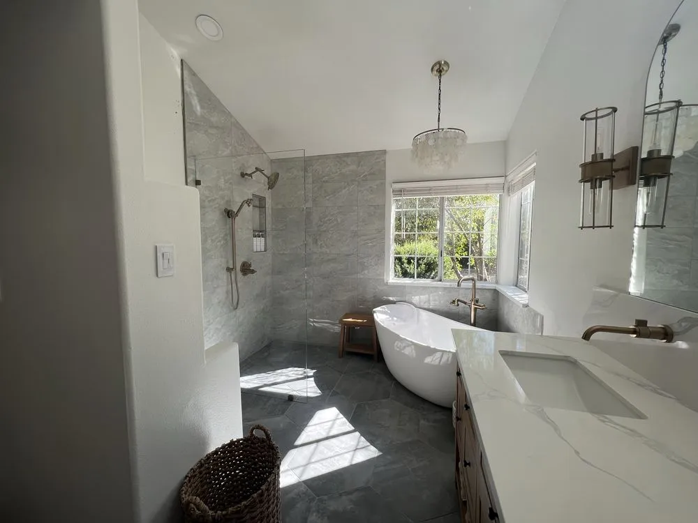 Slide of Patriot Plumbing