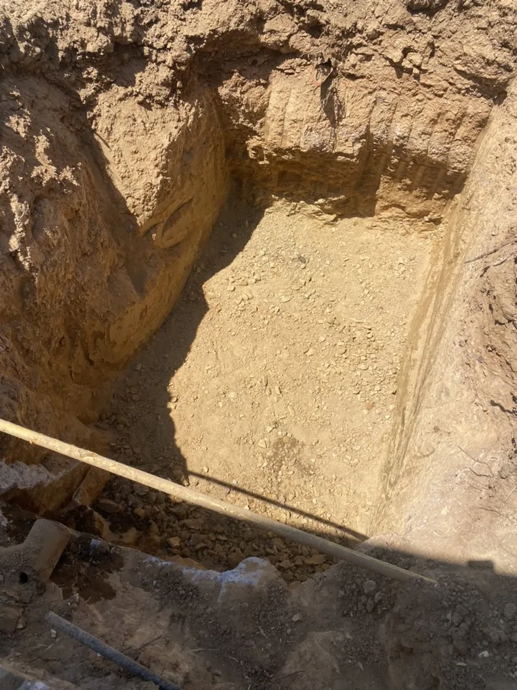 Slide of Patriot Plumbing