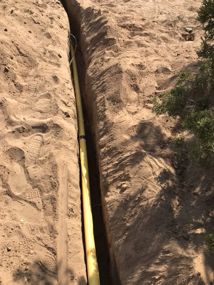 Slide of Patriot Plumbing