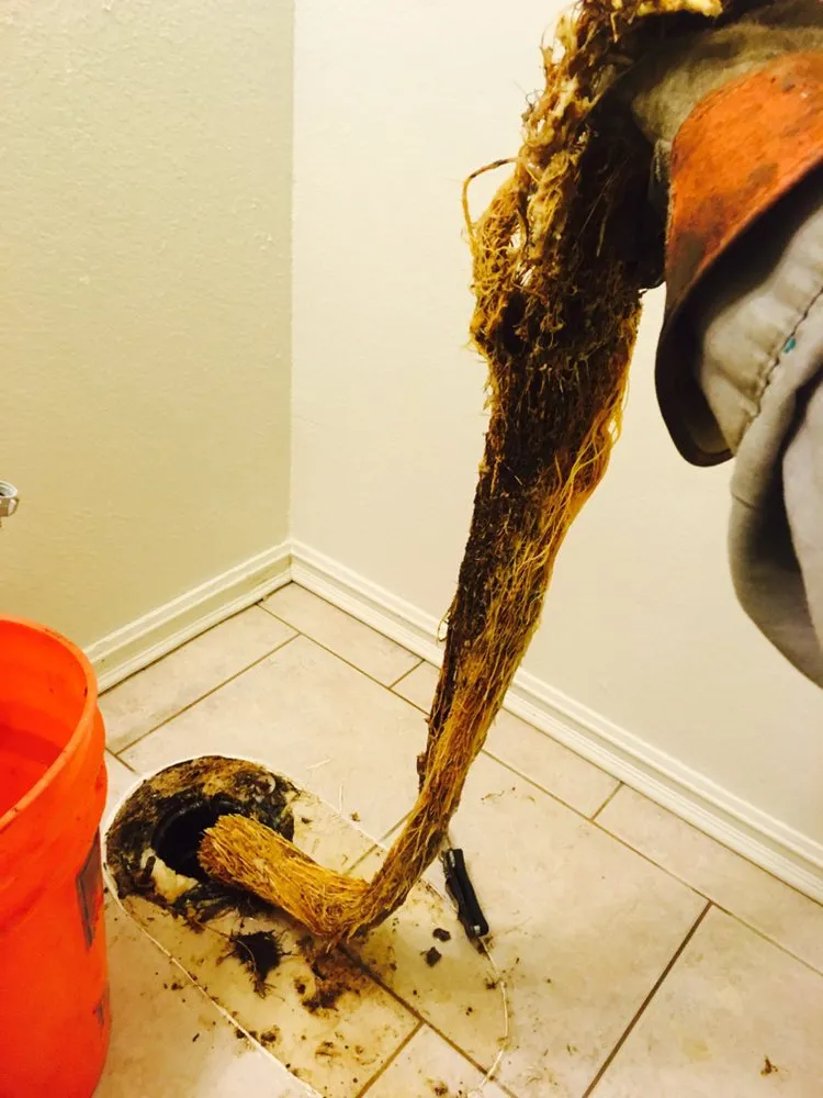 Slide of Patriot Plumbing