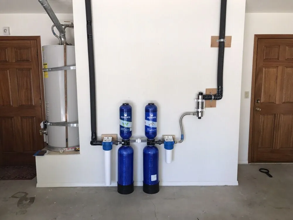 Slide of Patriot Plumbing