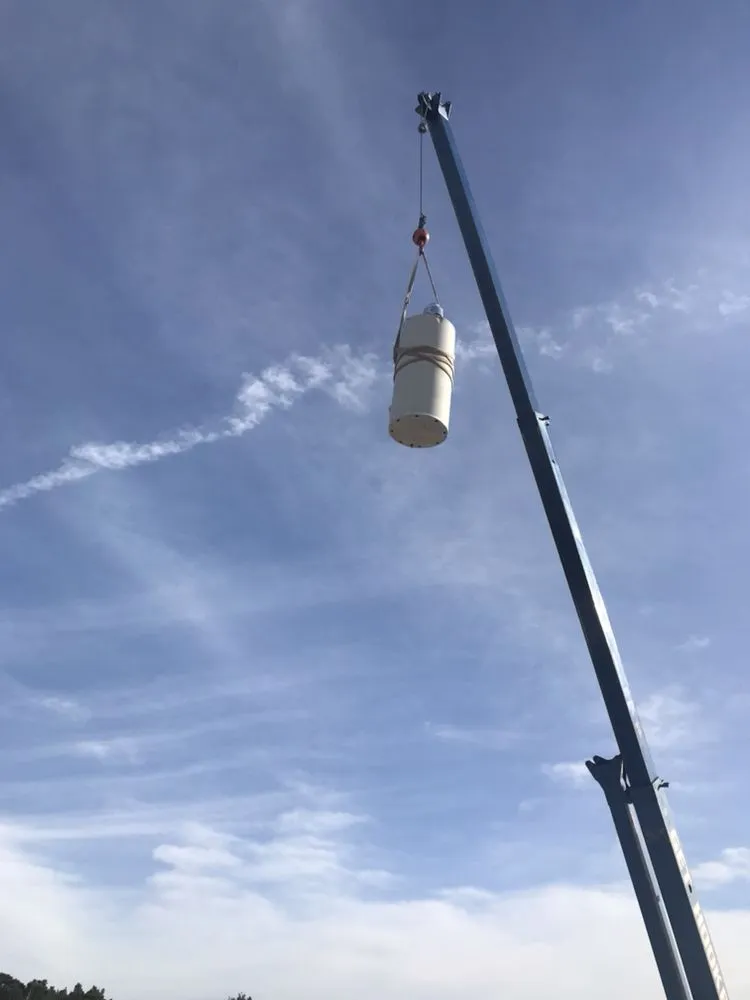 Slide of Patriot Plumbing