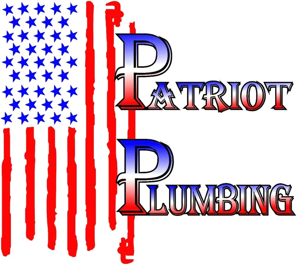 Slide of Patriot Plumbing