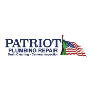 Slide of Patriot Plumbing
