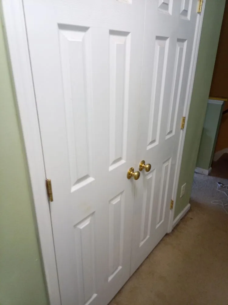 Slide of Patriot Plumbing