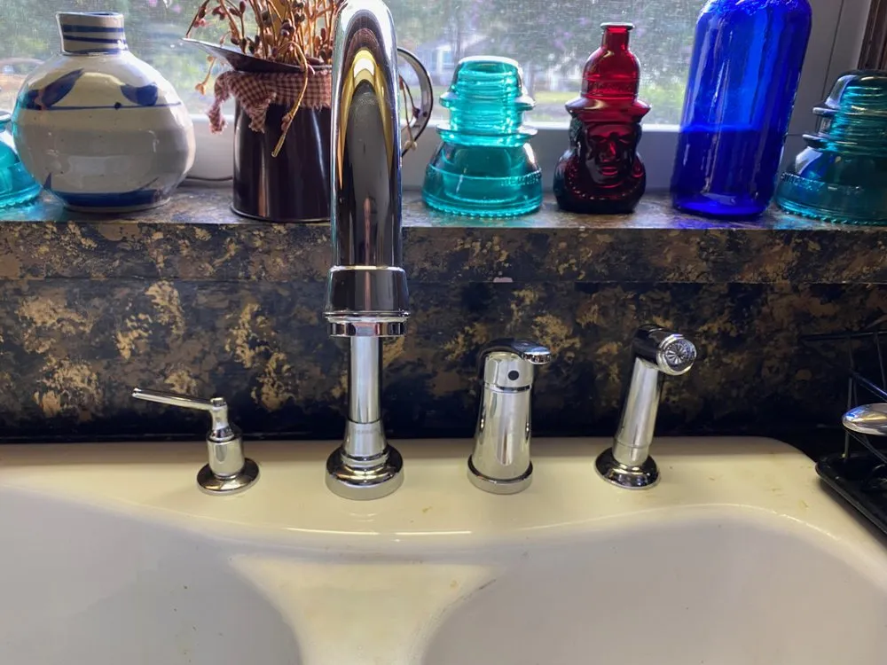 Slide of Patriot Plumbing