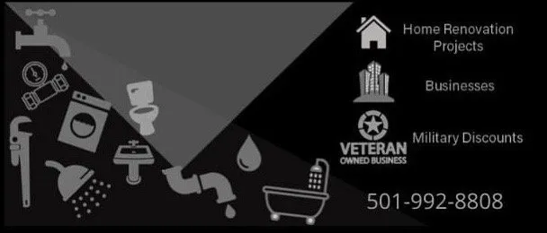 Slide of Patriot Plumbing