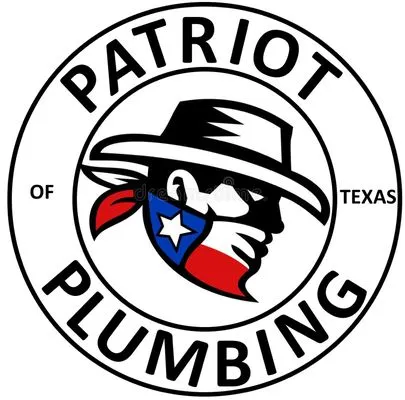 Patriot Plumbing Of Texas