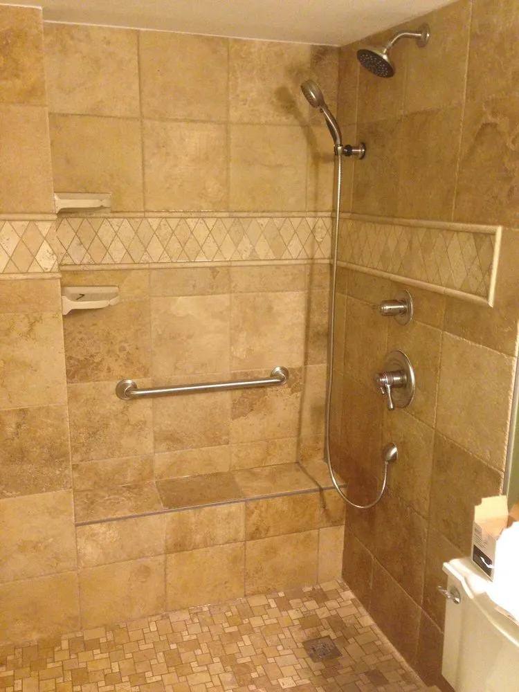 Slide of Patriot Plumbing