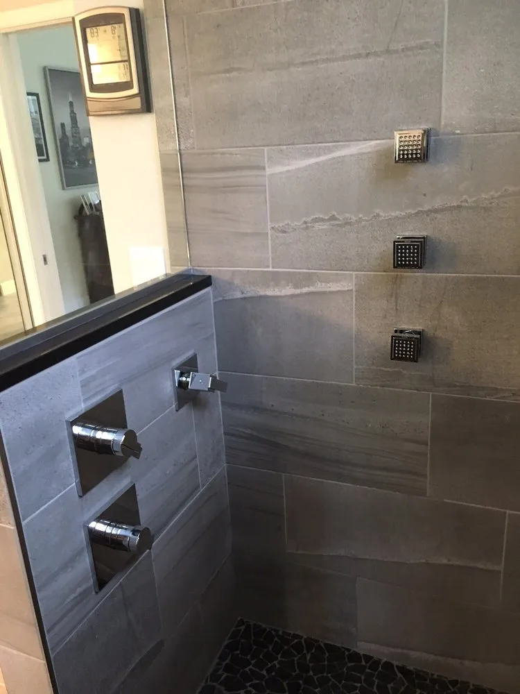 Slide of Patriot Plumbing