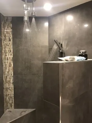 Patriot Plumbing Logo