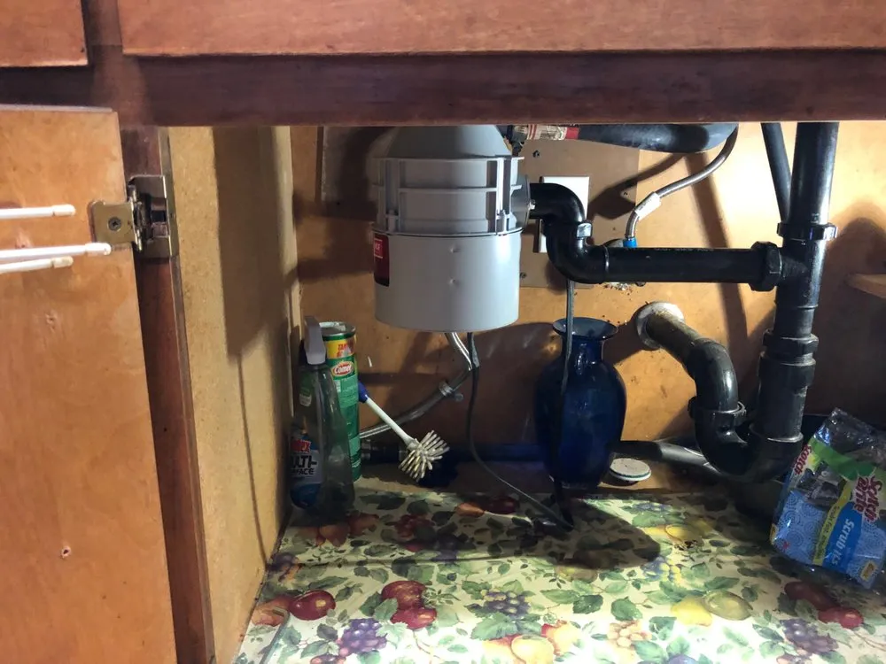 Slide of Patriot Plumbing