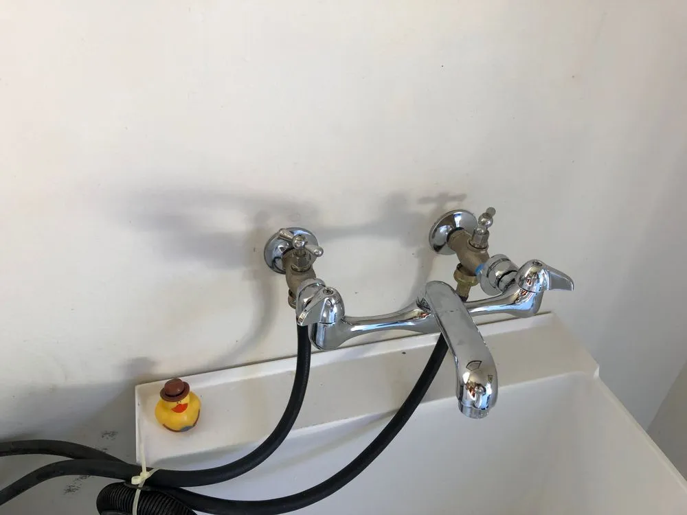 Slide of Patriot Plumbing