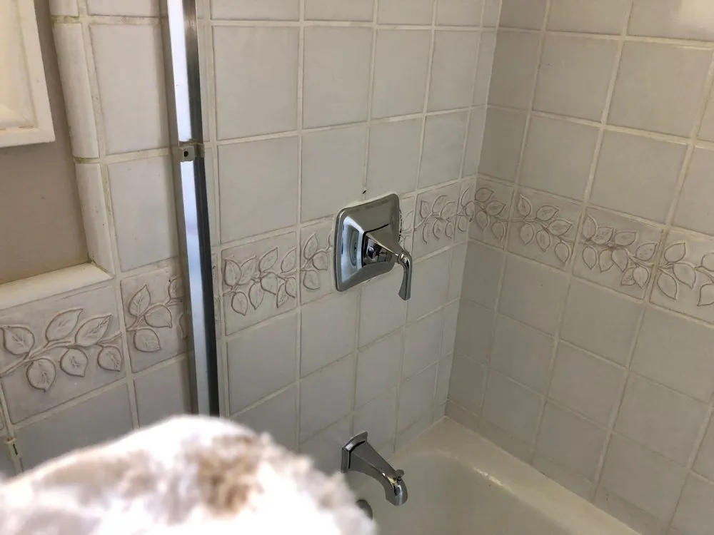 Slide of Patriot Plumbing