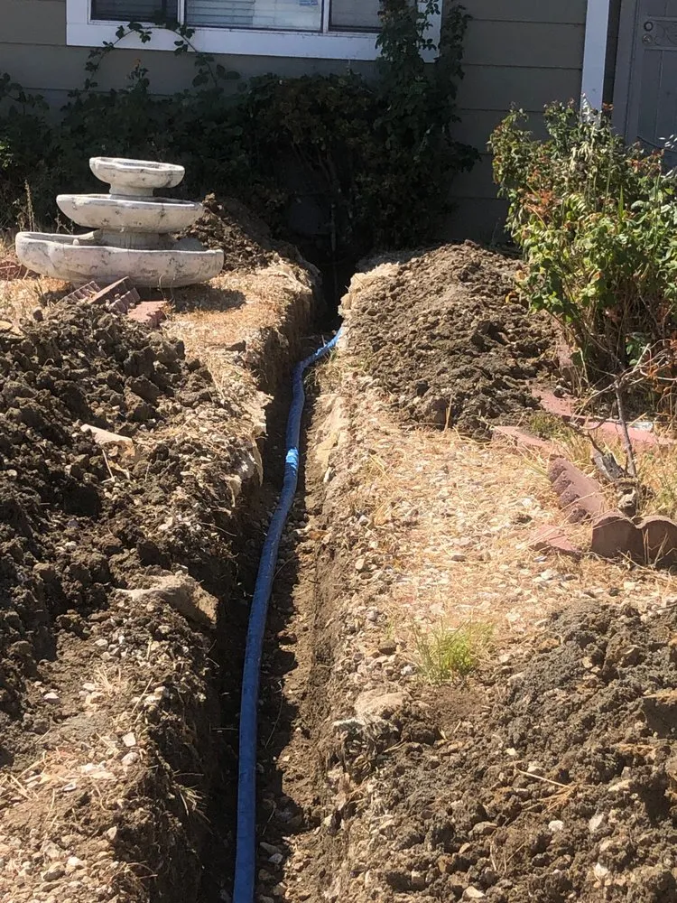 Slide of Patriot Plumbing