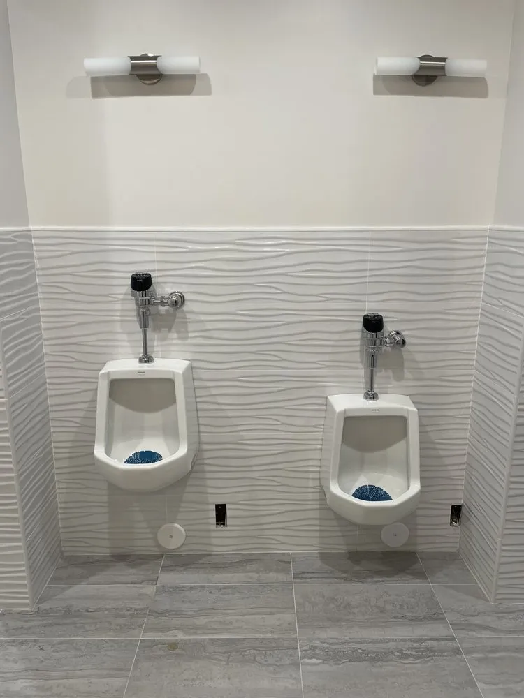 Slide of Patriot Plumbing