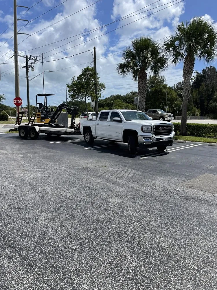 Slide of Patriot Plumbing