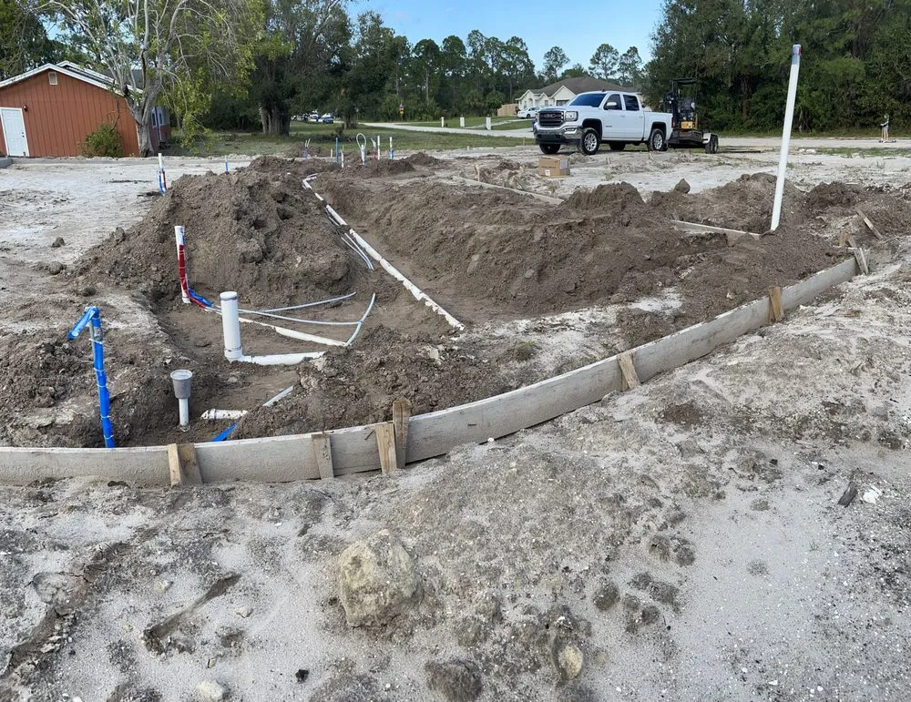 Slide of Patriot Plumbing